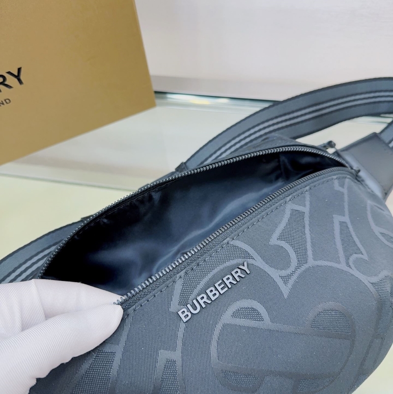 Bv*b*rry waist chest packs